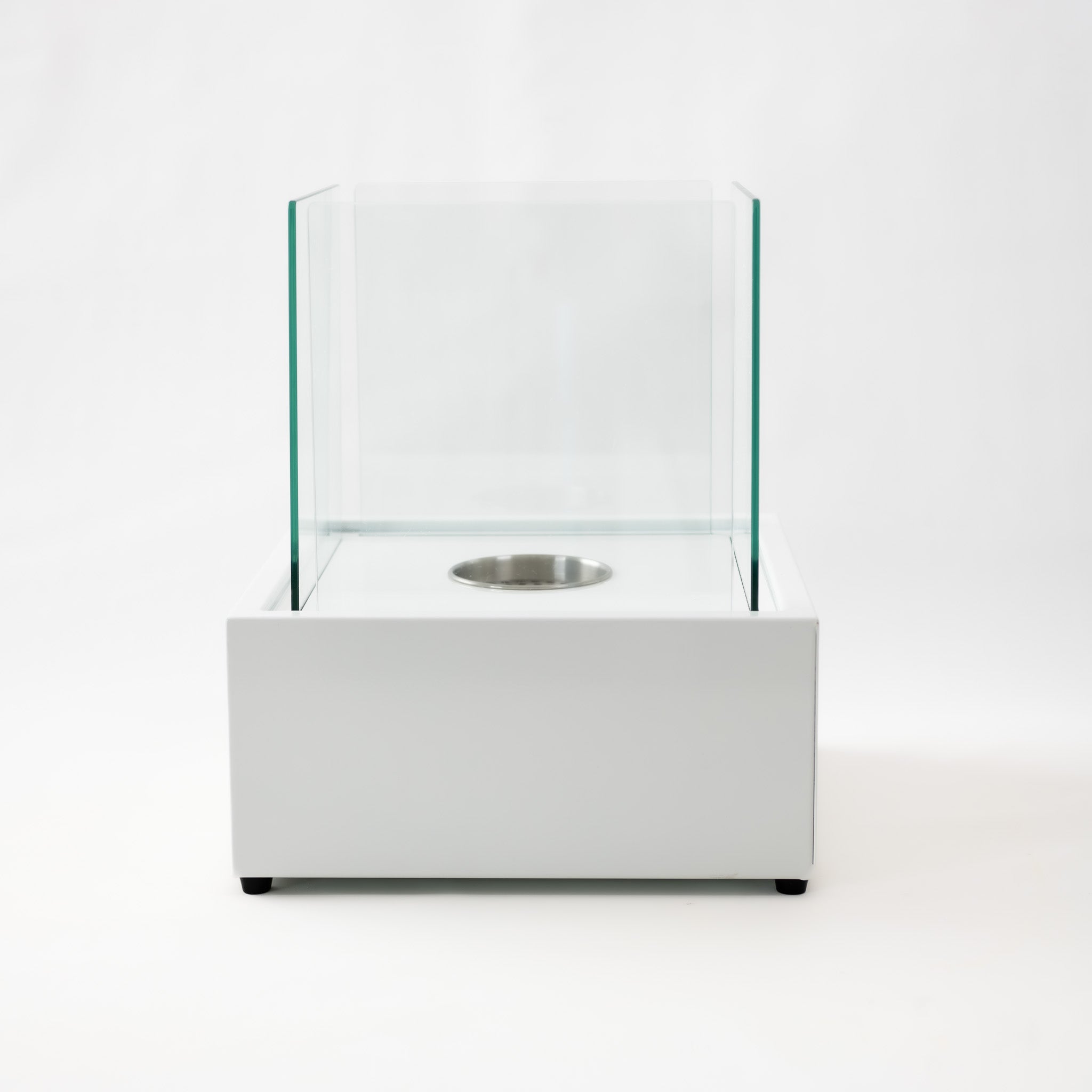 The Big Cube - white 16t -   Size: 35*35*42cm